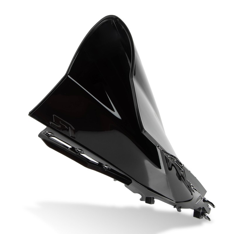 Motorcycle Windscreen for YZF R15 V4 2021-2024, Motorcycle Front Windshield