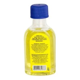 Lola Cosmetics Aceite De Argan