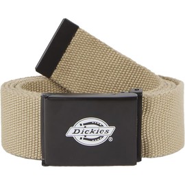 Dickies Orcutt KHK1 Belt Khaki, khaki