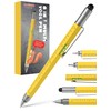 Stocking Stuffers for Men Multitool Pen - Mens Gifts for