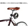 Vélo Line 86926-0099 5-Way Dial Wire Lock, Compact Bicycle Key,