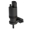 A-Premium Front or Rear Windshield Washer Pump Compatible with Jeep