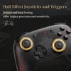 8Bitdo Ultimate 2C Wireless Controller for Windows PC and Android,