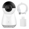 1080P HD H.265 720 Degrees Panoramic Infrared WiFi IP Camera