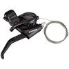 Shimano ST-EF41 7-Speed Shift/Brake Lever (Right Lever), Black