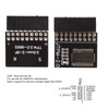 18Pin TPM2.0 Module Encryption Security Module with Discrete Encryption Processor