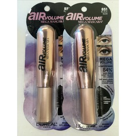 L'Oréal 2- Mascarra L’Oréal Air Volume