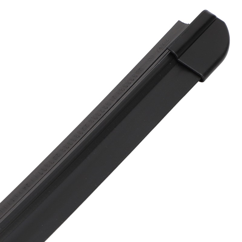 Pair of Front Wiper Blades High Strength Windshield Wiper Blade