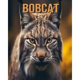 Bobcat: Learn About Bobcat and Enjoy Amazing Facts & Pictures