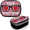 Talk Nerdy To Me Mints – Binary I Love You
