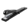 Long Arm Stapler Durable Stainless Steel Long Reach Stapler for