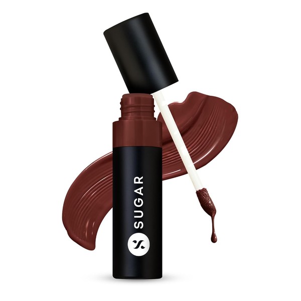 Cosmetics Partner In Shine Transferproof Glossy Lipstick | Lasts upto
