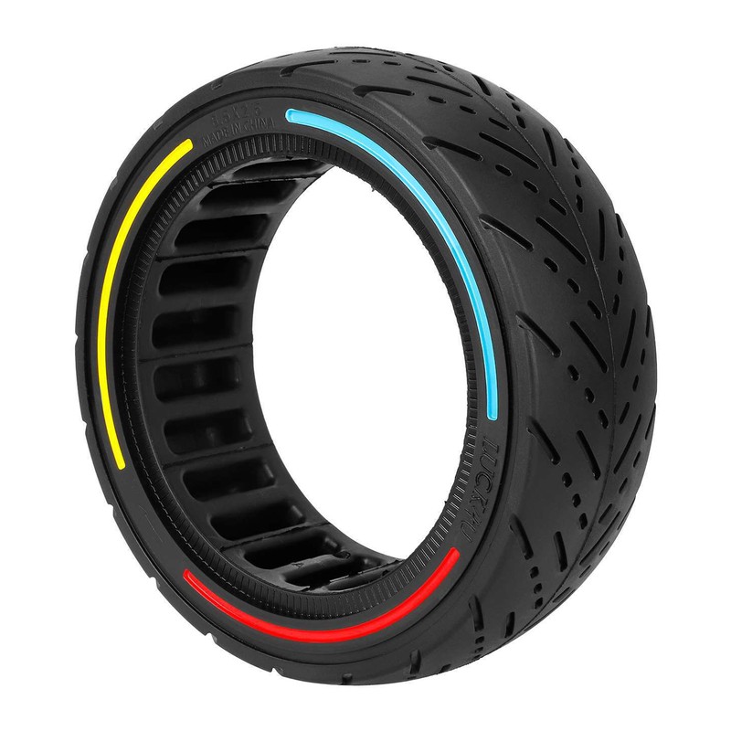Electric Scooter Solid Tires 8.5*2.5 For Dualtron Mini / Speedway