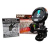 Snark SN5X Limited Edition - Clip-On Tuner for Guitar, Bass