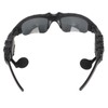 Smart Bluetooth Glasses Stereo Hands Free Calling Polarized Lenses Wireless