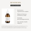 Salerm Hairlab Energizing Lotion, 4.0 Ounce/120 Ml