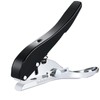 COZENTA Single Punch, Single Punch, 1 Hole, 30 Pieces, Lightweight,