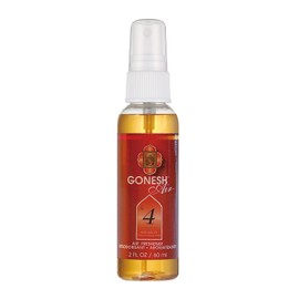 Gonesh Air Fresheners Water Base No. 4 60ml