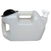 Lisle 19602 8 Qt. Low Profile Oil Dispenser