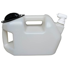 Lisle 19602 8 Qt. Low Profile Oil Dispenser