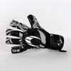 HO Soccer One Negative Goalkeeper Gloves Size 9