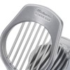 Westmark Vielzweckschneider/Schneid-Zange, Rostfreier Edelstahl/Aluminium, Champion, Silber, 51702260, 19.5 x 7.2