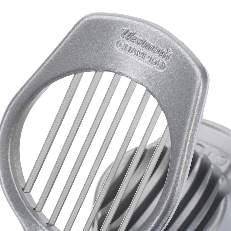 Westmark Vielzweckschneider/Schneid-Zange, Rostfreier Edelstahl/Aluminium, Champion, Silber, 51702260, 19.5 x 7.2