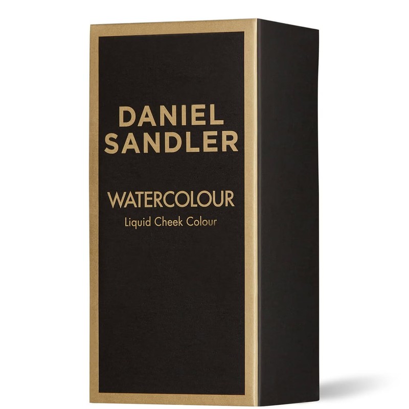 Daniel Sandler Watercolor Liquid Blush — Buildable, Blendable & Long-Lasting