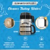 ACTIVE Citric Acid Descaler for Water Distillers - 2 Lb