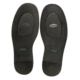 SoleTech Oil Resistant Full Sole-Grid Design (size 12)
