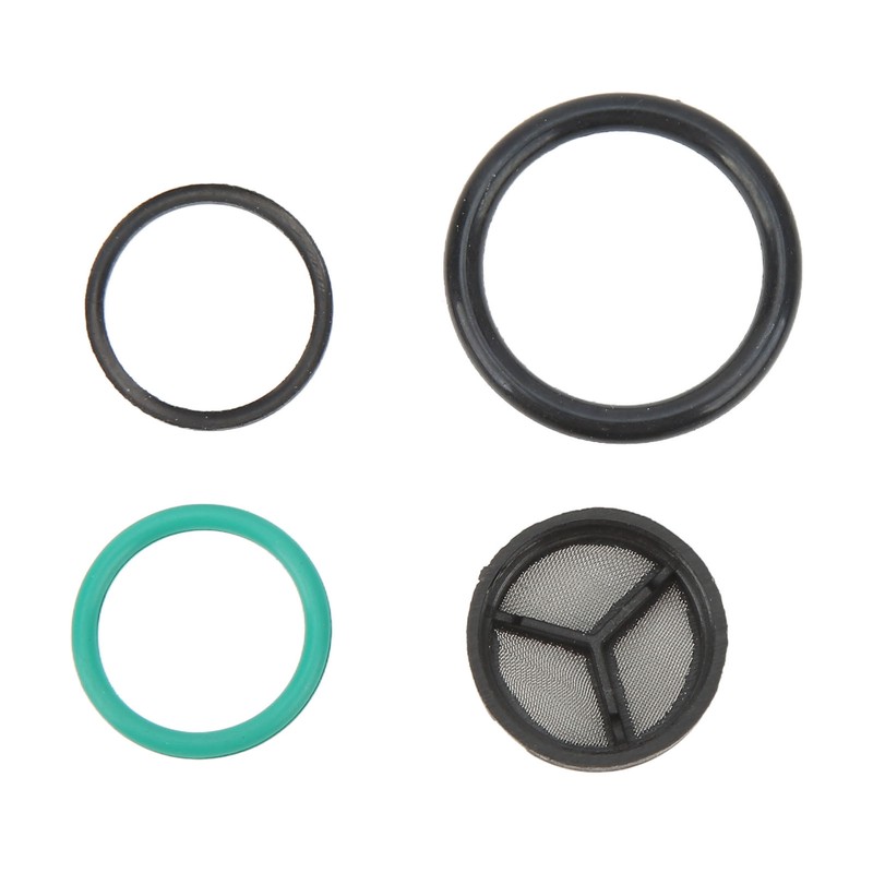 IPR Injector Pressure Regulator Seal Kit 3C3Z 9H529 A Replacement