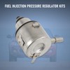 JDMSPEED New Fuel Filter Pressure Regulator FPR Fuel Pump Replacement