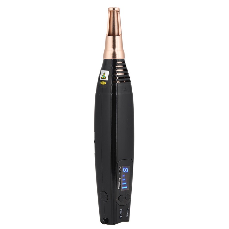 Blue Light Picosecond Pen Scar Tattoo Removal Pen For Melanin