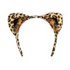 Boland 52313 - Cladding Leopard - Tiara and Tail -