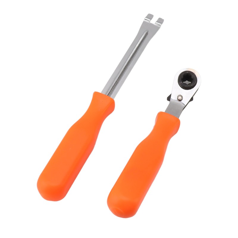 Slack Adjuster Tool Slip Resistant Stable Efficient Automatic Slack Adjuster