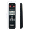 Replace Projector Remote Control Compatible with BENQ WXGA 3D Ready