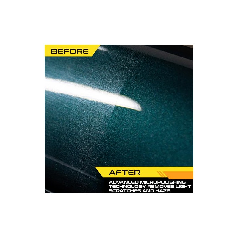 Formula 1 Cera Carnauba en Pasta 615026, 230 g