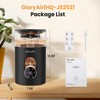 Humidifiers for Bedroom Large Room -GloryAir 6L Cool & Warm