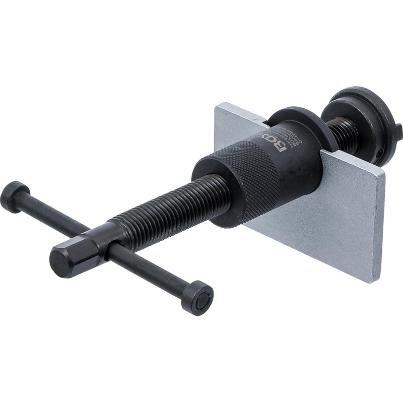 BGS 1113 Brake Piston Reset Tool for VW T5, Silver/Black