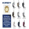 Kirby Micron Magic HEPA Filter Bags 2-Pack | Part #205811