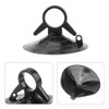 Samcos Suction Cup for Park Sun Shade Black Strong for