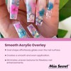 Mia Secret Kolinsky Nail Brush 10