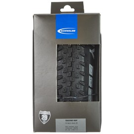 Schwalbe Unisex Adulto Racing Ray Addix Copertone, B/B, 27.5x2.25