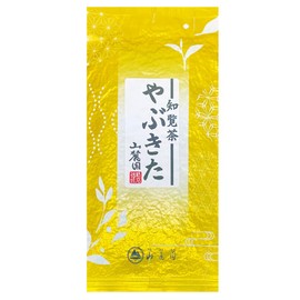 Sanrokuen Chiran Tea Yabukita, 3.5 oz (100 g)