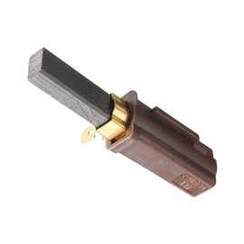 2311480 Vacuum Motor Carbon Brush Compatible with Ametek Lamb Replaces Part Numbers 333261, 33326-1(4 Pack)