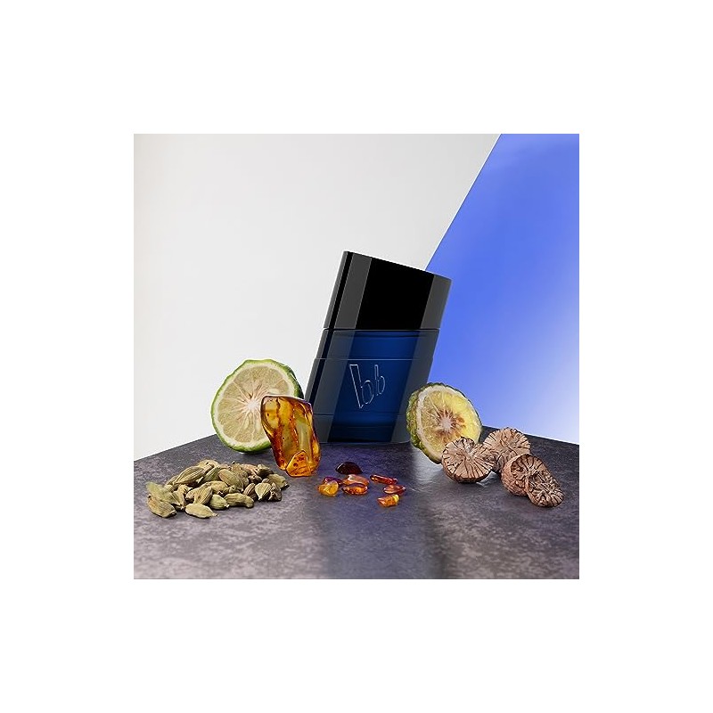 bruno banani Magic Man – Eau de Toilette Natural Spray
