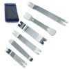 GlowBit Tool, Lining, Removal, Car Storage, Upholstery, Removal, Clip, Removal,