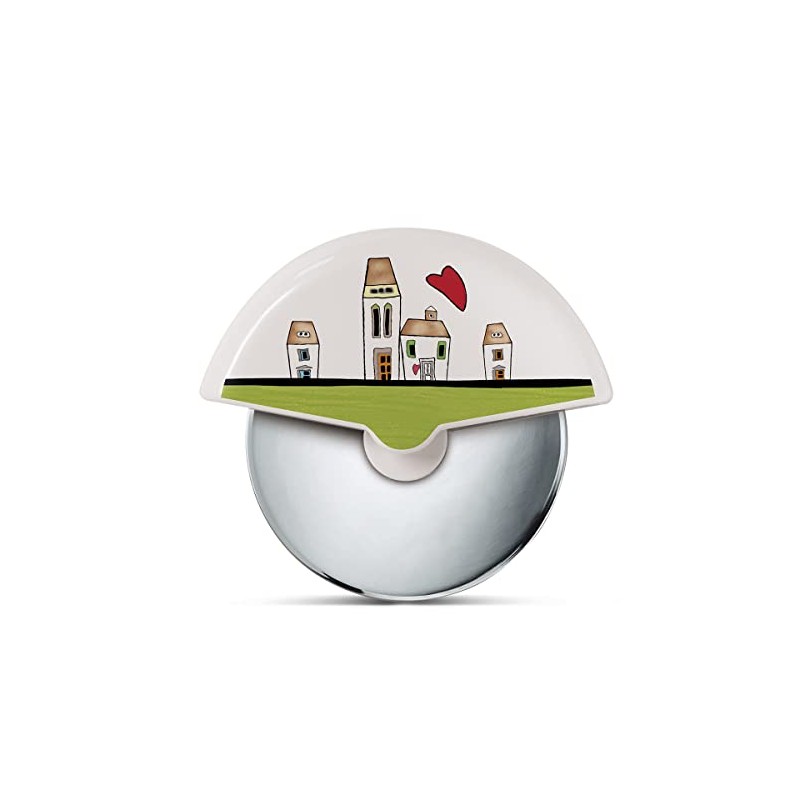 Egan Green Unique Kitchen Set