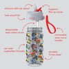 Bentgo Kids Water Bottle - Leak-Proof, Durable Tritan, BPA-Free 15