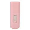 Lasting Styling Lash Curler Lithium Battery 3 Gears Temperature USB